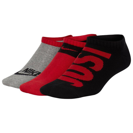 Nike Κάλτσες 3 pairs